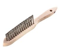 Lessmann Rivet Brosse 0.35 Câble en Acier LES120801