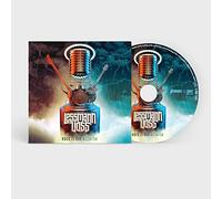 Lessmann/Voss – Rock is Our Religion – CD – Boîtier Jewel Case – Warner Music