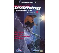Lesson 1 - Getting Off the Intermediate Plateau [VHS]