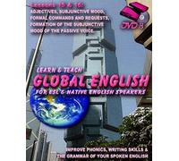 Lesson 15 and 16: Adjectives, Phrases, More Subjunctive
