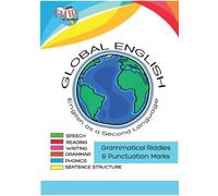 Lesson 21 22: Grammatical Riddles and All About Punctuation Marks