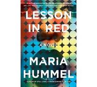 Lesson in Red by Maria Hummel Maria Hummel (Auteur)