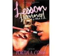 Lesson Learned: It Is What It Is Cosby, Portia A. (Auteur)