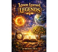 Lesson Learned Legends: Character Building Stories for the Young Mind