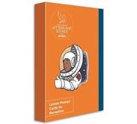 Lesson Prompt Cards for Reception by Wandle Learning Trust and Little Sutton Primary School Wandle Learning Trust and Little Sutton Primary School (Auteur)