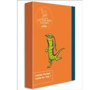 Lesson Prompt Cards for Year 1 by Wandle Learning Trust and Little Sutton Primary School Other Book Wandle Learning Trust and Little Sutton Primary School (Auteur)