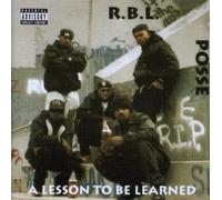 Lesson to Be Learned