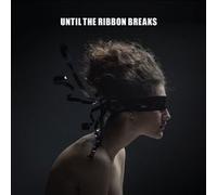 Until The Ribbon Breaks – A Lesson Unlearnt – CD – Import