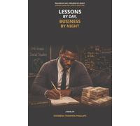 LESSONS BY DAY, BUSINESS BY NIGHT