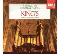 Lessons & Carols