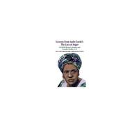 Lessons From Audre Lorde's The Uses Of Anger