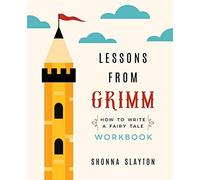 Lessons From Grimm