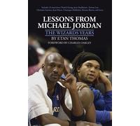 Lessons from Michael Jordan The Wizards Years - Etan Thomas - Akashic Books, Ltd. - ebook (ePub) - Livre