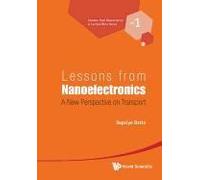 Lessons From Nanoelectronics