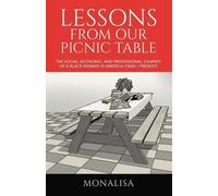 Lessons from Our Picnic Table: The Social, Economic, and Professional Journey of a Black Woman in America (1960s - Present)