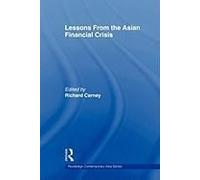 Lessons From The Asian Financial Crisis