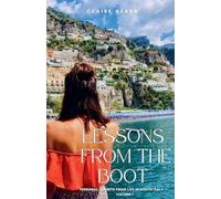 Lessons From The Boot