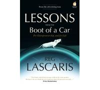 Lessons From The Boot Of A Car
