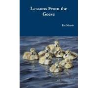 Lessons From The Geese