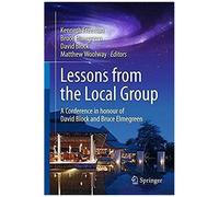 Lessons From The Local Group