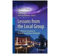Lessons From The Local Group
