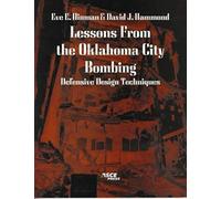 Lessons From The Oklahoma City Bombing