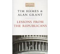 Lessons From The Republicans