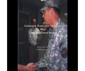 Lessons From the Vietnam War - Lessons from The Vietnam War