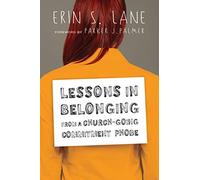 Lessons in Belonging from a Church-Going Commitment Phobe
