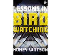 Lessons in Birdwatching