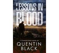 Lessons In Blood