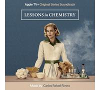 Lessons in Chemistry