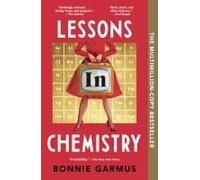 Lessons In Chemistry