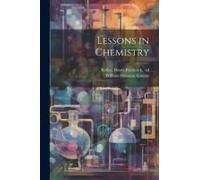Lessons In Chemistry