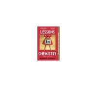 Lessons In Chemistry