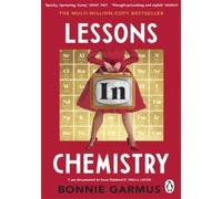 Lessons in Chemistry - Bonnie Garmus - Transworld Publ. - Poche - Roman