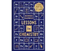 Lessons in Chemistry: The modern classic multi-million-copy bestseller