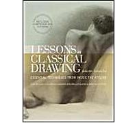 Lessons In Classical Drawing