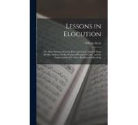 Lessons In Elocution