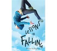 Lessons in Falling by Diana Gallagher Diana Gallagher (Auteur)