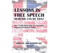 Lessons In Free Speech - Dear Sir: Can We Talk?