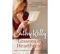 Lessons in Heartbreak Kelly, Cathy (Auteur)