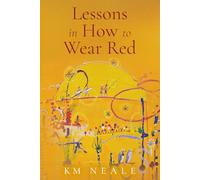 Lessons in How to Wear Red