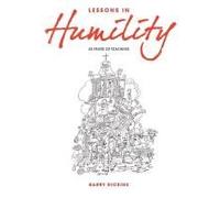 Lessons In Humility: 40 Years Of Teaching