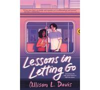 Lessons in Letting Go - Allison L. Davis - Penguin Workshop - ebook (ePub) - Livre