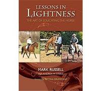 Lessons in Lightness Andrea W. Steele, Mark Russell (Auteur)