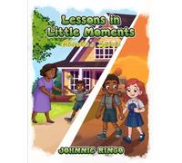 Lessons in Little Moments: Charlie’s Spirit