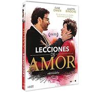 Lessons In Love (2013) / Words And Pictures (Dvd)