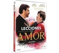 Lessons in Love (2013) / Words and Pictures (DVD) G