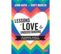 Lessons in Love and Understanding by Scott Buckler Scott Buckler (Auteur)